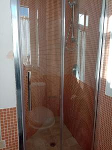 La Via della Giudecca