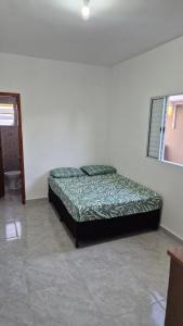 House with swimming pool in Mongaguá