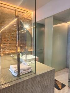 Loke Thye Kee Heritage Hotel, Georgetown Penang