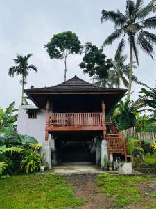 Dopi Rinjani Homestay