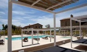 Tuscany Forever Famiglia Apartments - Saline