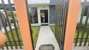 Habitación doble # 2