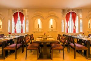 Howard Plaza The Fern, Agra