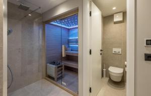 Beach Front Home In Dingac With Sauna