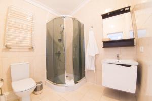 Hotel Grand Aristocrate