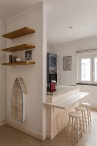 Lisbon Apartments by Propr