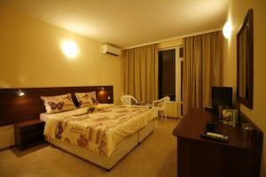 Hotel Marant
