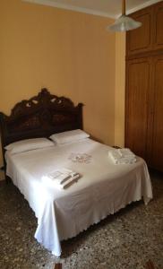 Doppelzimmer mit eigenem externen Bad