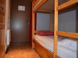 Studio avec coin nuit - 4 pers - Centre Grand Bornand, proche télécabine - FR-1-241-226