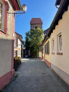 Zum Burggraf