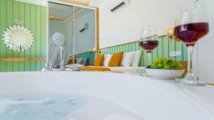 Conservative Villa in Nature - Uzumlu, Kalkan