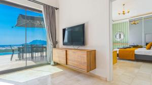 Conservative Villa in Nature - Uzumlu, Kalkan