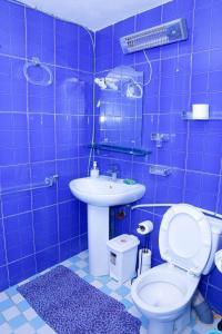 Wadahab House An Ideal Retreat for Families and Friends