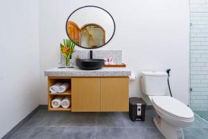 Liora Luxurious 4 BR Private Pool Villa ZN405