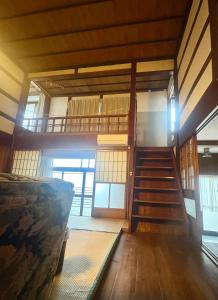 貸切一軒家 古民家レッドジャスパー 海と山に囲まれた宿 最大13名