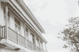 Antic Guesthouse - Galle Fort
