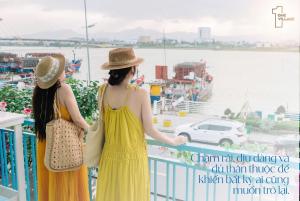 Santori Homestay Nhật Lệ