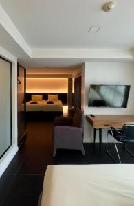 ISTY Design Hotel