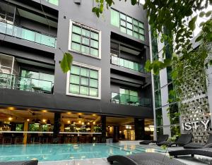 ISTY Design Hotel