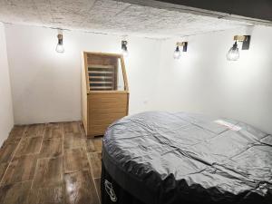 Cosy appartement 45m2 vu et accès jardin commun