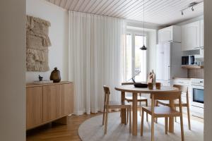 Stylish & Cozy 1BR Apt in Historical Neighborhood