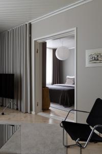 Stylish & Cozy 1BR Apt in Historical Neighborhood