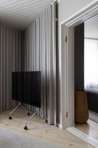 Stylish & Cozy 1BR Apt in Historical Neighborhood