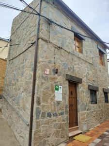 Casa Abuelo Lorenzo