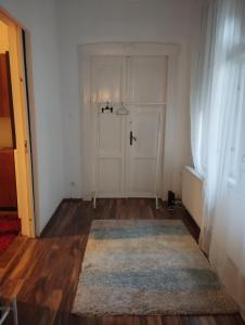 Napraforgó apartman