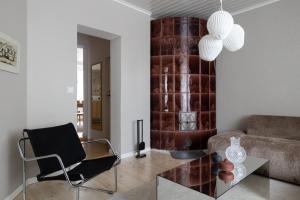 Stylish & Cozy 1BR Apt in Historical Neighborhood