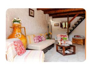 Trullo del Leccio da Madia