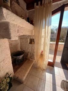 Trullo del Leccio da Madia