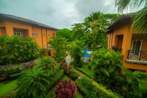 Veranda 3B - 2 Bedr 2 Bath