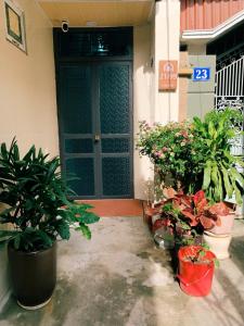 Mia & Nho Stay -Nhà nhỏ nguyên căn trong ngõ nhỏ, trung tâm Hải Phòng