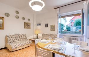 Stunning Apartment In Deiva Marina With Wifi
