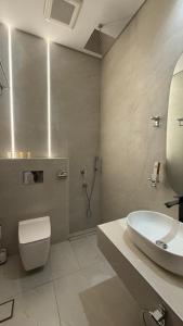 شقة مخدومة خاصة