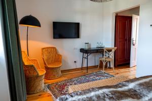 Ugron Castle Fiatfalva