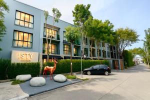 ISTY Design Hotel