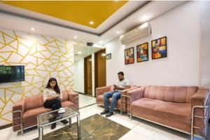 Via Under Bridge - Near Nizamuddin Railway Station