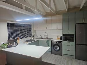 Plekkie Sonder Die See