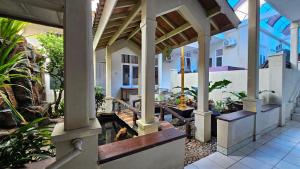 Hotel Anugerah Wisata by Yurooms