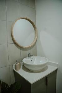 Plekkie Sonder Die See