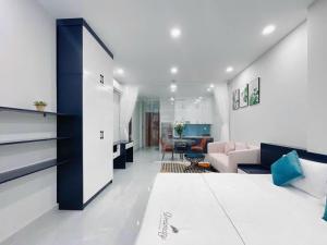 Entire Studio Apartment in district 3