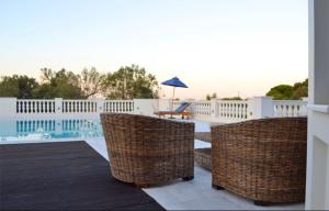 Mikamas Villas