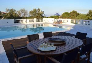 Mikamas Villas