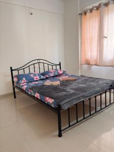 Luxury Stay 3 BHK - Electronic City