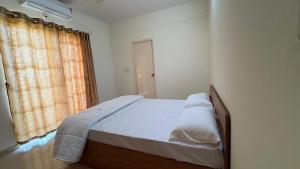 Luxury Stay 3 BHK - Electronic City