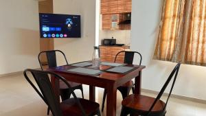 Luxury Stay 3 BHK - Electronic City