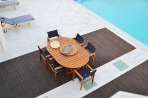 Mikamas Villas