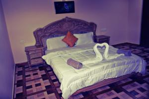 MAGIC MIST RESORT